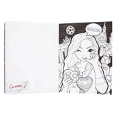 Top Model Colour & Design Book 0412451 thumbnail 5