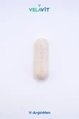 Velavit V-ArgininMen 120 Tablet - 5