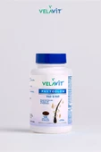 Velavit Phytoglow Hair & Nail 120 Soft Jel Kapsül - 3