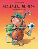 Mesleklere Ne Oldu? - 1