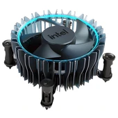 Intel Laminar RM1 1700P/1851P Orijinal İşlemci Soğutucusu (M23901-001) thumbnail 3