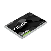 KIOXIA EXCERİA 480GB LTC10Z480GG8 SSD Disk - 3