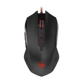 Redragon M716A Inquisitor 2 7200 DPI Optik Oyuncu (Gaming) Mouse - 1