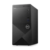 Dell Vostro 3910 N7519VDT3910-U i5-12400 1x8G 512G SSD Ubuntu Masaüstü Bilgisayar - 3