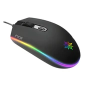 Inca IMG-GT13 Rgb 4d Gamıng Mouse thumbnail 1