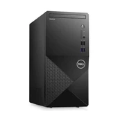 Dell Vostro 3910 N7519VDT3910-U i5-12400 1x8G 512G SSD Ubuntu Masaüstü Bilgisayar - 2