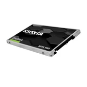 KIOXIA EXCERİA 480GB LTC10Z480GG8 SSD Disk - 2
