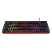 Havit GameNote KB866L Kablolu RGB Oyuncu (Gaming) Klavye thumbnail 1
