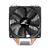 Zalman CNPS9X Optıma Rgb Yüksek Performanslı Cpu Sogutucu Intel / Amd 120MM Rgb Fanlı - 1