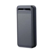 Mcdodo MC-4432 2xUSB Çıkışlı Dijital Ekranlı 20000 mAh Powerbank - 1