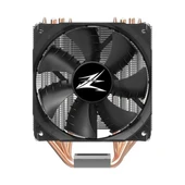 Zalman CNPS9X Optıma Rgb Yüksek Performanslı Cpu Sogutucu Intel / Amd 120MM Rgb Fanlı - 1