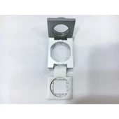 1cm Full Çelikkaplı Full Çelik Kaplı Katlamalı Büyüteç Th9008a - 3