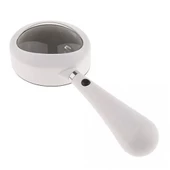 Işıklı 60x35 El Büyüteç thumbnail 1