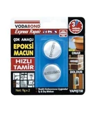 Vodabond Epoxy Tamir Macunu 18gr - 1