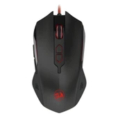 Redragon M716A Inquisitor 2 7200 DPI Optik Oyuncu (Gaming) Mouse thumbnail 2