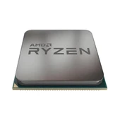 AMD Ryzen 5 5500 3.6 GHz 4.2 GHz 19MB AM4 65W (Tray) Kutusuz Fansız İşlemci - 1
