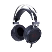 Redragon H901 SCYLLA 3,5mm Jack'lı Oyuncu (Gaming) Kulaklığı - 1