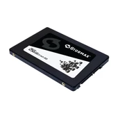 Stormax 256 GB 2 5" Sata3 550-530MB/s SMX-SSD30BLCK/256G SSD Disk - 3