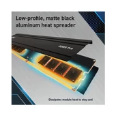 Crucial Pro 32 GB 5600MHz DDR5 CL46 CP32G56C46U5 Pc Ram - 7