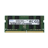 Samsung 16 GB 3200MHz DDR4 M471A2K43EB1-CWE Notebook Ram - 1