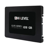 Hi-Level Elite 128 GB Sata 3 2.5" 560MB-540MB/s HLV-SSD30ELT/128G SSD Disk - 4