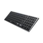 Havit KB263BT Kablosuz Bluetooth Klavye Uzay Grisi - 3
