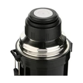Joystar Çift Cidarlı Termos 500 ML - Siyah - 3