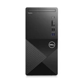 Dell Vostro 3910 N7519VDT3910-U i5-12400 1x8G 512G SSD Ubuntu Masaüstü Bilgisayar - 1