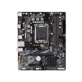 Gigabyte H610M-K Rev.1.0 2xddr4 M.2 HDMI 12-13.nesil LGA1700 Soket, Anakart - 2