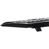 A4 Tech 9300F Kablosuz Q Trk V-Track Mouse Siyah Multimedya Klavye - Mouse Set - 4