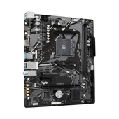 Gigabyte A520M-K V2 DDR4 5100MHz PCI-E Gen3 M.2 US - 4