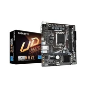 Gıgabyte H610M H V2 Ddr5 1700P Micro Atx Anakart - 1