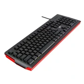Havit GameNote KB866L Kablolu RGB Oyuncu (Gaming) Klavye thumbnail 3