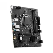 MSI PRO H510M-B Soket 1200 DDR4 2933MHZ(Yanlızca 10.Nesil Detsekli) Anakart - 4