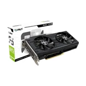 Palit Geforce RTX3060 Dual LHR 12GB 192BIT Gddr6 (DX12) Pcı-E 4.0 Ekran Kartı (NE63060019K9-190AD) - 1