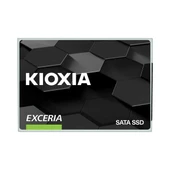 KIOXIA EXCERİA 480GB LTC10Z480GG8 SSD Disk - 1