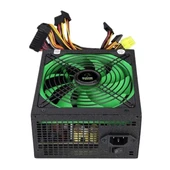 Gametech GTP-600 600W 80 Plus Green Bronze Power Supply thumbnail 4