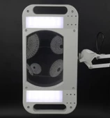 10x Led Akrobat Büyüteç 2x15w 170x113 Mm 10 Diopter Mercek Lt86g thumbnail 2