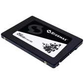 Stormax 256 GB 2 5" Sata3 550-530MB/s SMX-SSD30BLCK/256G SSD Disk thumbnail 4