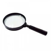 130mm Geniş Mercek Büyüteç Lup thumbnail 4
