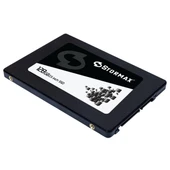 Stormax 128 GB SSD 2 5" Sata3 550-530MB/s Black SERI-SMX-SSD30BLCK/128G SSD Disk thumbnail 4