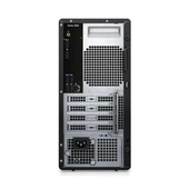 Dell Vostro 3910 N7519VDT3910-U i5-12400 1x8G 512G SSD Ubuntu Masaüstü Bilgisayar - 4