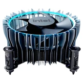 Intel Laminar RM1 1700P/1851P Orijinal İşlemci Soğutucusu (M23901-001) thumbnail 1