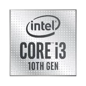 Intel Core i3 10100F 3.6 Ghz 6MB 1200p 10.Nesil Fanlı VGA'sız İşlemci - 2