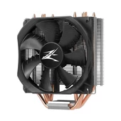 Zalman CNPS9X Optıma Rgb Yüksek Performanslı Cpu Sogutucu Intel / Amd 120MM Rgb Fanlı - 2