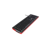 Havit GameNote KB866L Kablolu RGB Oyuncu (Gaming) Klavye - 3