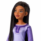 Mattel Dısney Wish Asha Bebek HPX23 - 1
