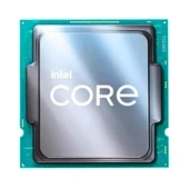 Intel Core i5 12400F 2.5 GHz 18MB 1700P (Tray) Kutusuz Fansız İşlemci - 1