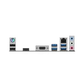 Asus Prıme H510M-K R2.0 Intel H470 Lga1200 DDR4 3200 Hdmı Vga M2 Usb3.2 Matx (Prıme H510M-K R2.0) Anakart - 4