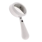 Işıklı 60x35 El Büyüteç thumbnail 2